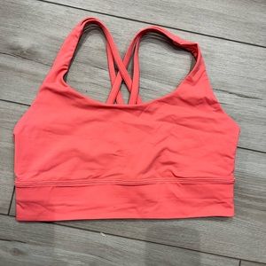 Lululemon Sports Bra | size 8
